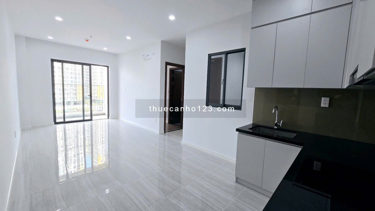 Giỏ hàng cho thuê chung cư Bcons City - Giá tốt - Nhà trống sẵn vào ngay - Ảnh 1