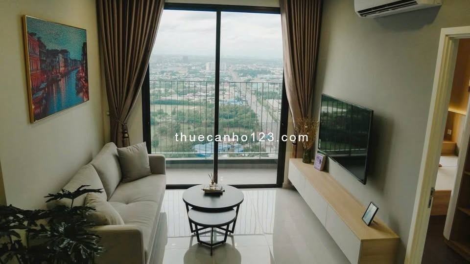Cho thuê The Emerald Golf View - 2PN full nội thất, 11 triệu/tháng - Ảnh 1