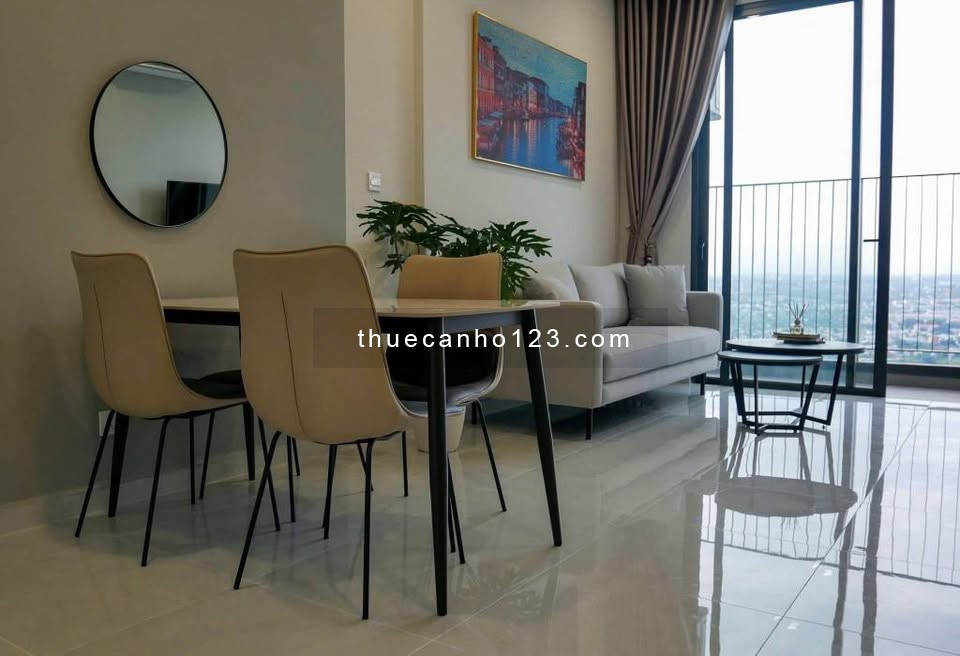 Cho thuê The Emerald Golf View - 2PN full nội thất, 11 triệu/tháng - Ảnh 6