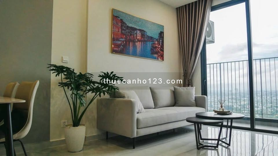 Cho thuê The Emerald Golf View - 2PN full nội thất, 11 triệu/tháng - Ảnh 3