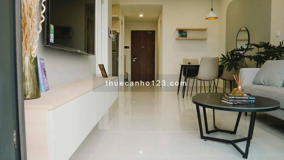 Cho thuê The Emerald Golf View - 2PN full nội thất, 11 triệu/tháng - Ảnh 4
