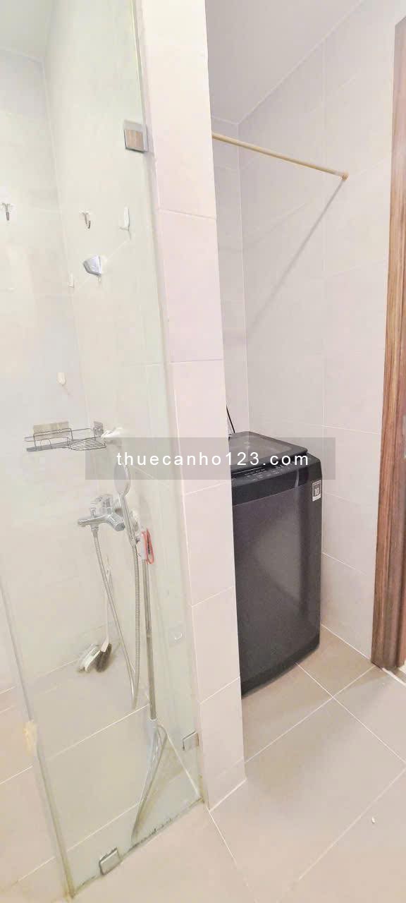 Cho thuê căn hộ THE VIEW Thành Phố Mới, Bình Dương 51m2, 2PN1WC, 10.5tr/tháng - Ảnh 2