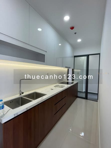 Cho thuê căn hộ Sky Garden – 2PN 2WC – Full tiện ích - Ảnh 5