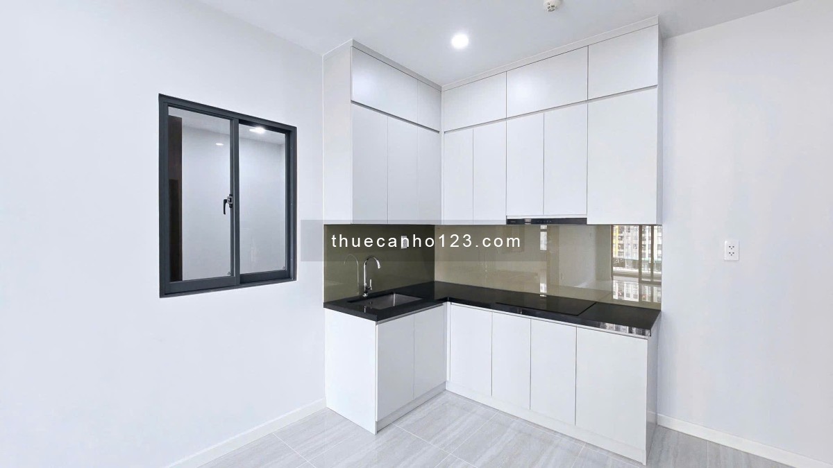 Giỏ hàng cho thuê chung cư Bcons City - Giá tốt - Nhà trống sẵn vào ngay - Ảnh 4