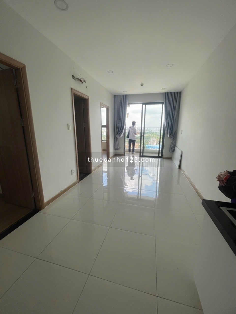 Cho thuê căn hộ Bcons Miền Đông Căn đẹp – giá tốt – vào ở ngay - Ảnh 1