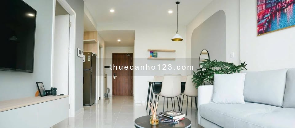 Cho thuê The Emerald Golf View - 2PN full nội thất, 11 triệu/tháng - Ảnh 5