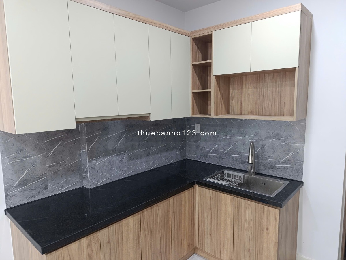 Căn góc Bcons Polaris 2pn 2wc full nội thất chỉ 7 triệu/tháng - Ảnh 6