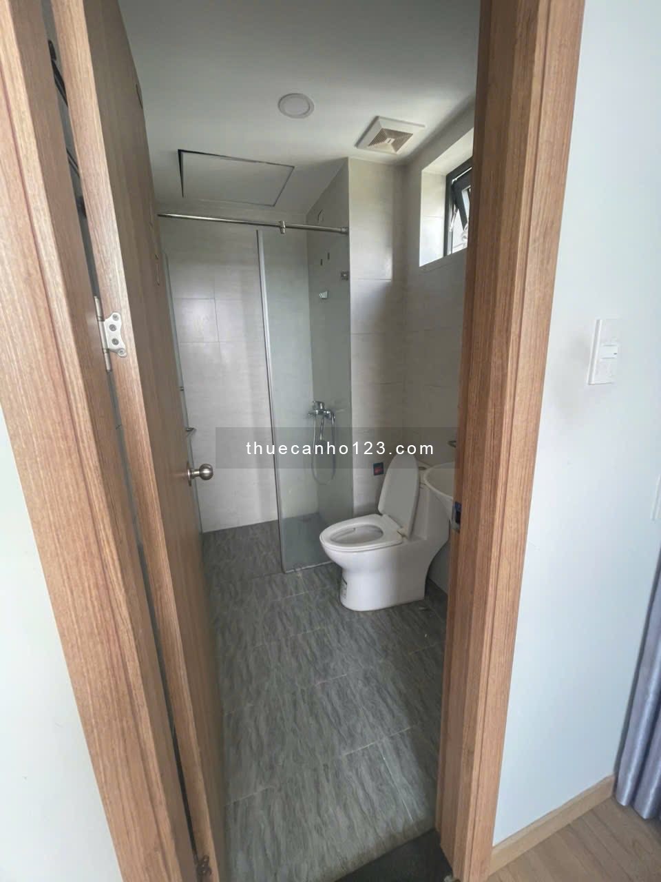Cho thuê căn hộ Bcons Miền Đông Căn đẹp – giá tốt – vào ở ngay - Ảnh 3