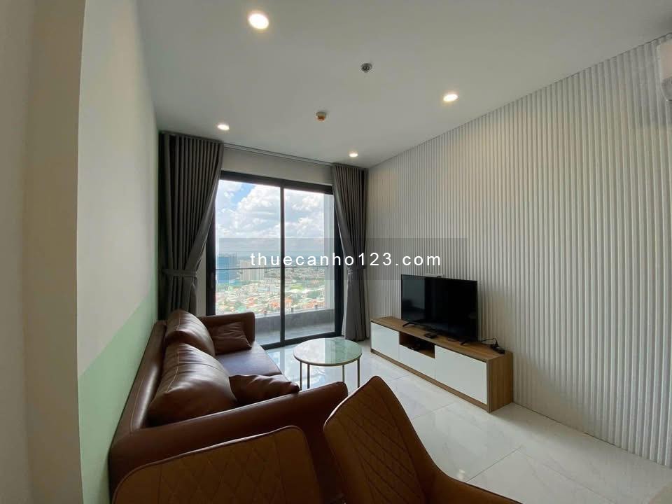 Cho thuê căn chung cư Sky View - Chánh Nghĩa - Thủ Dầu Một - Bình Dương - Ảnh 6