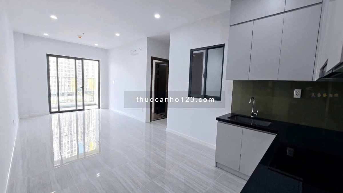Chung Cư Bcons City Làng Đại Học cho thuê – Sạch Đẹp, Ở Ngay - Ảnh 4