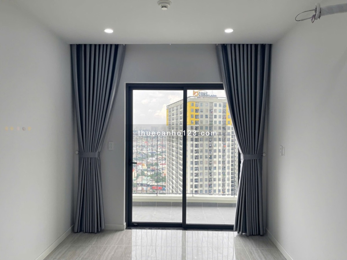 Chung Cư Bcons City Làng Đại Học cho thuê – Sạch Đẹp, Ở Ngay - Ảnh 1