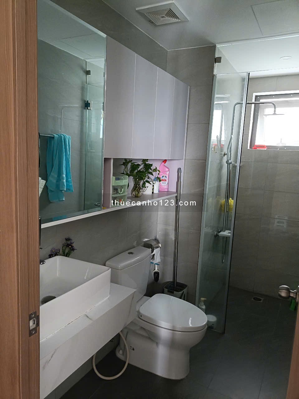 Cho thuê căn hộ 2Pn - Legacy Prime Bình Dương - Full nội thất, vào ở ngay - Ảnh 3