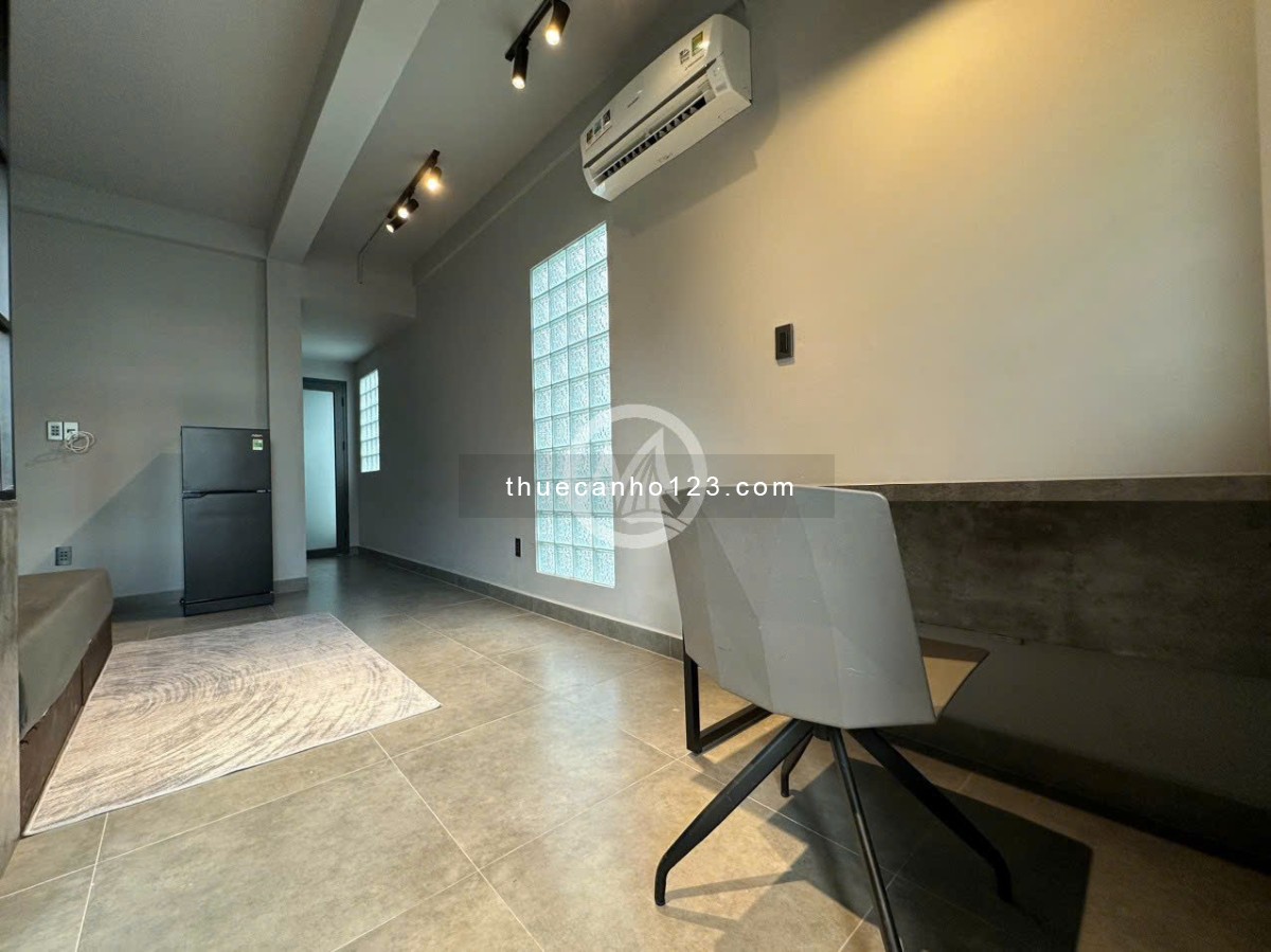 Căn Hộ 1PN Ban Công 55m2. Khu An Ninh Tuyệt Đối, Gần Công Anh Thành Phố. Gần Pull Man, Smart View - Ảnh 6