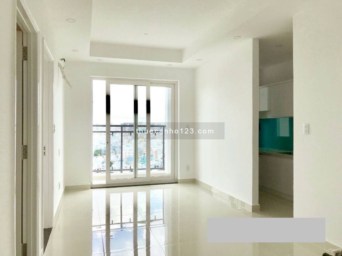 Cho thuê căn hộ Florita Quận 7, 60m, 2pn, căn góc, nội thất cơ bản, 13 triệu, LH: 0917 492 608 - Ảnh 6