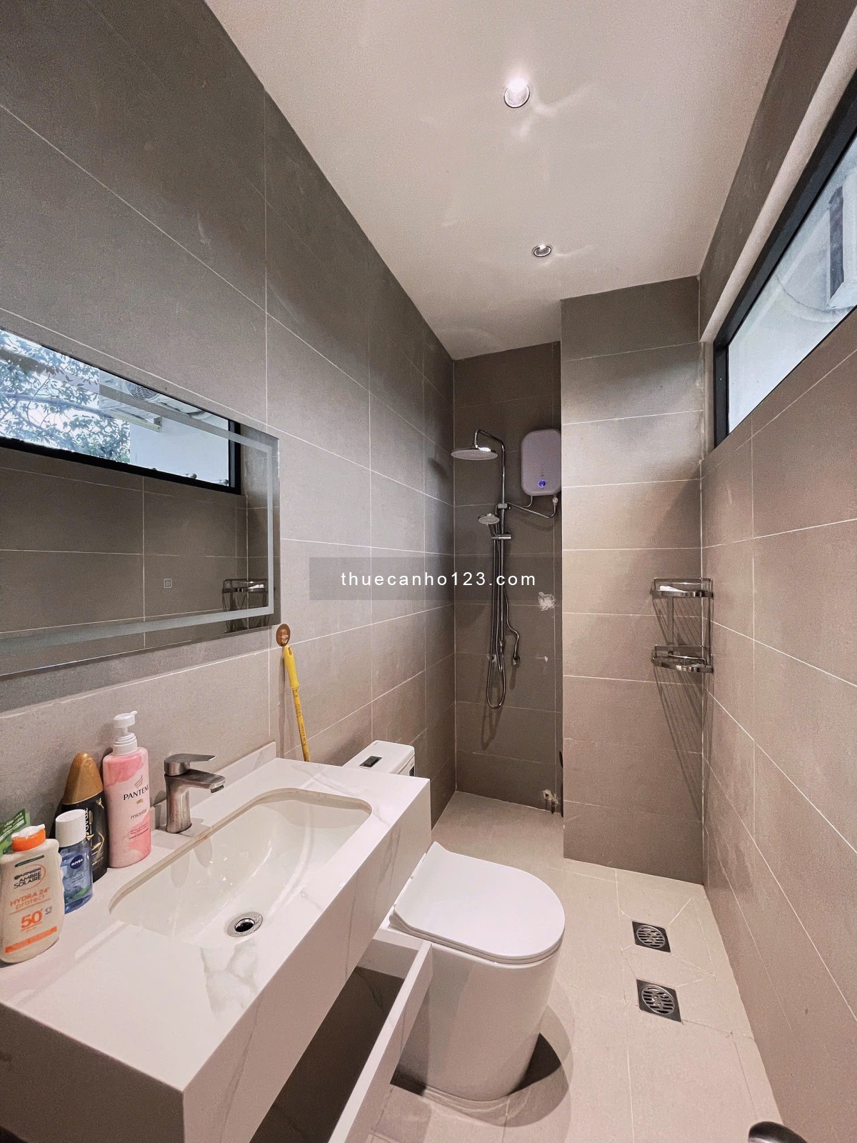 Căn hộ 1pn 40m2 balcony máy giặt riêng gần chợ Tân Định, chợ Thi Nghè, Thảo Cầm Viên, Vòng Xoay ĐBP - Ảnh 8