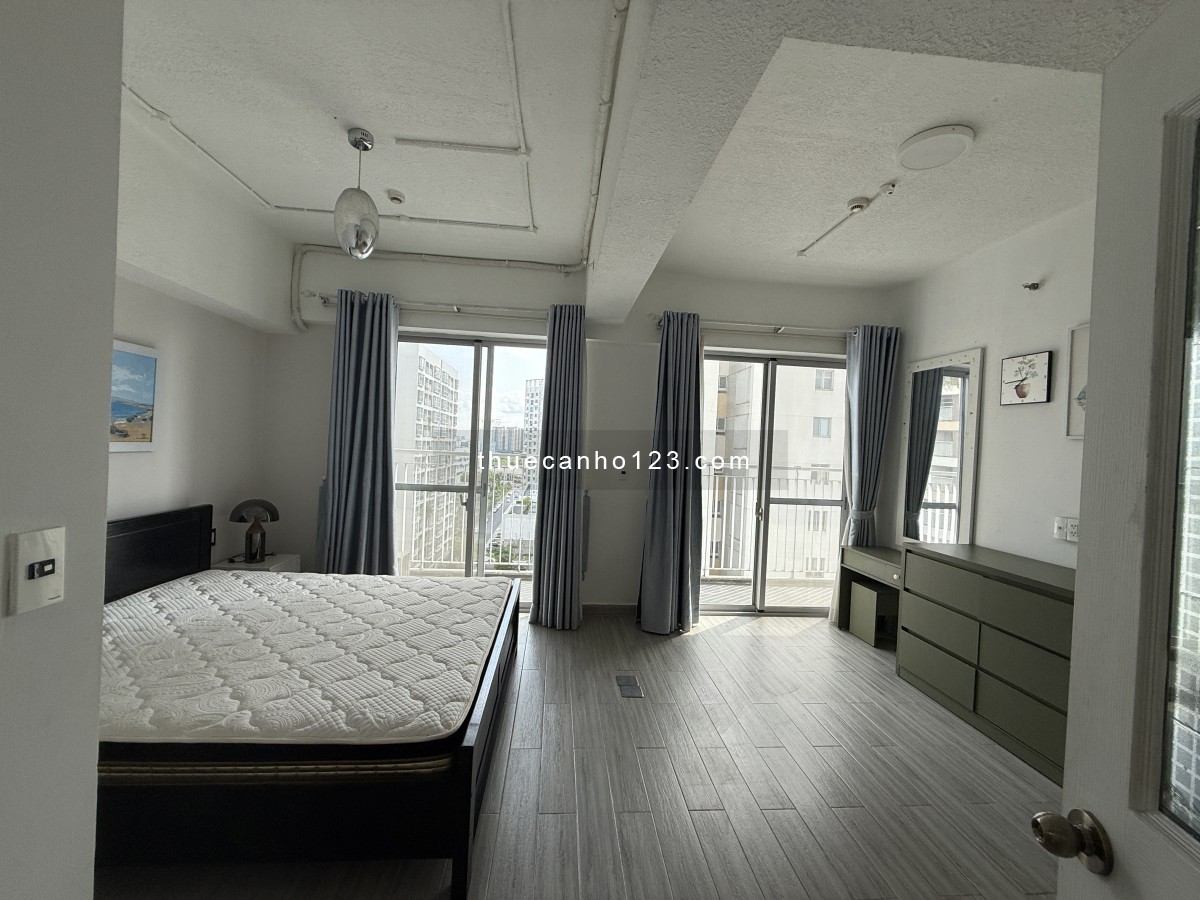 Cho thuê căn hộ Scenic Valley 1,PMH, Q7, full nội thất, nhà bao đẹp,16tr/tháng, LH 0365762573 - Ảnh 2