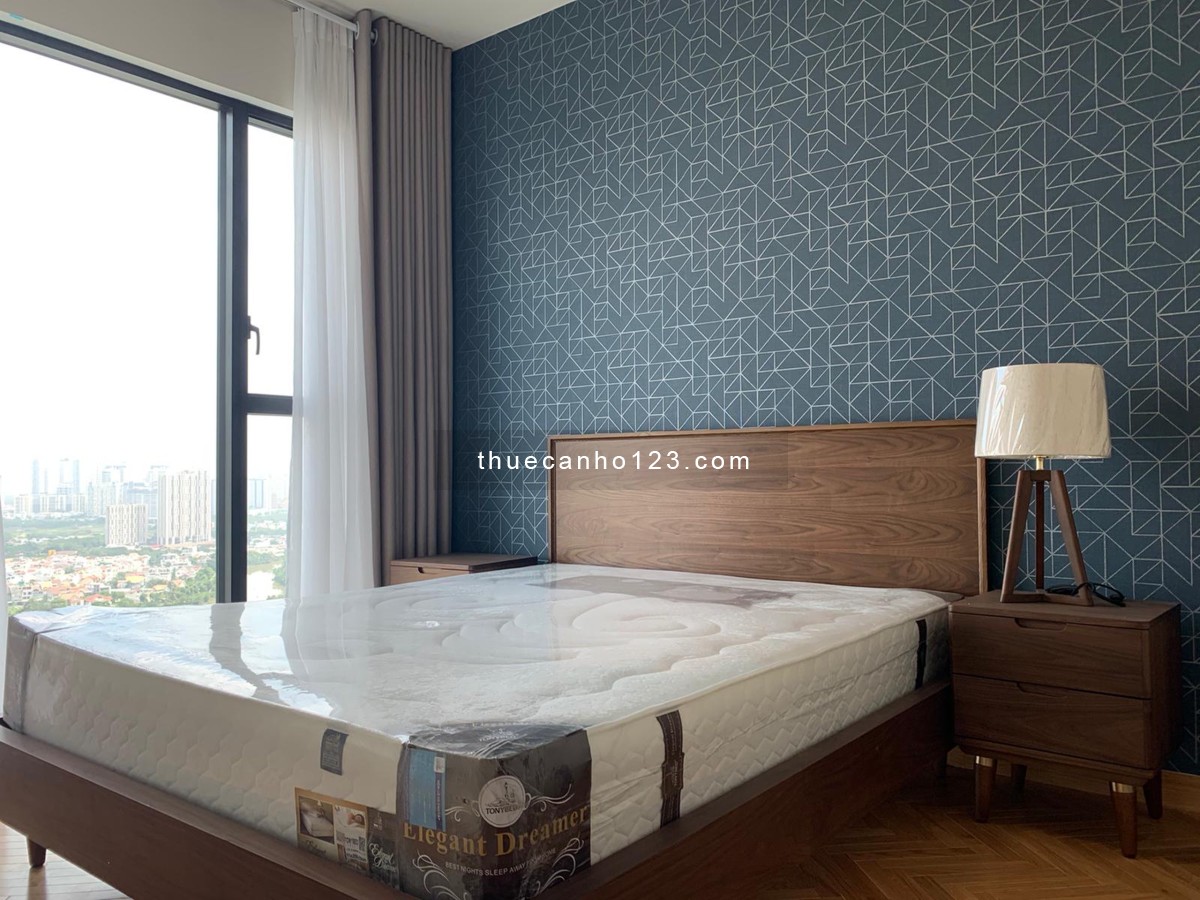 FELIZ EN VISTA 3PN CĂN NỘI THẤT CƠ BẢN ĐẾN FULL NÔI THẤT GIÁ CHỈ 28TR/ THÁNG- SẮP TRỐNG. LIÊN HỆ - Ảnh 5
