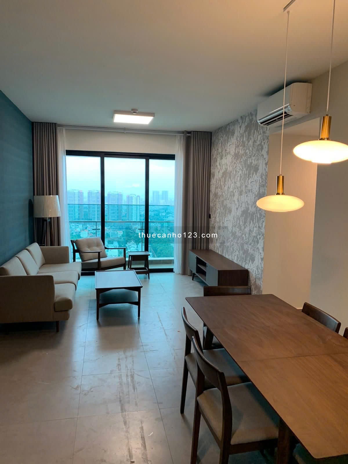 FELIZ EN VISTA 3PN CĂN NỘI THẤT CƠ BẢN ĐẾN FULL NÔI THẤT GIÁ CHỈ 28TR/ THÁNG- SẮP TRỐNG. LIÊN HỆ - Ảnh 7