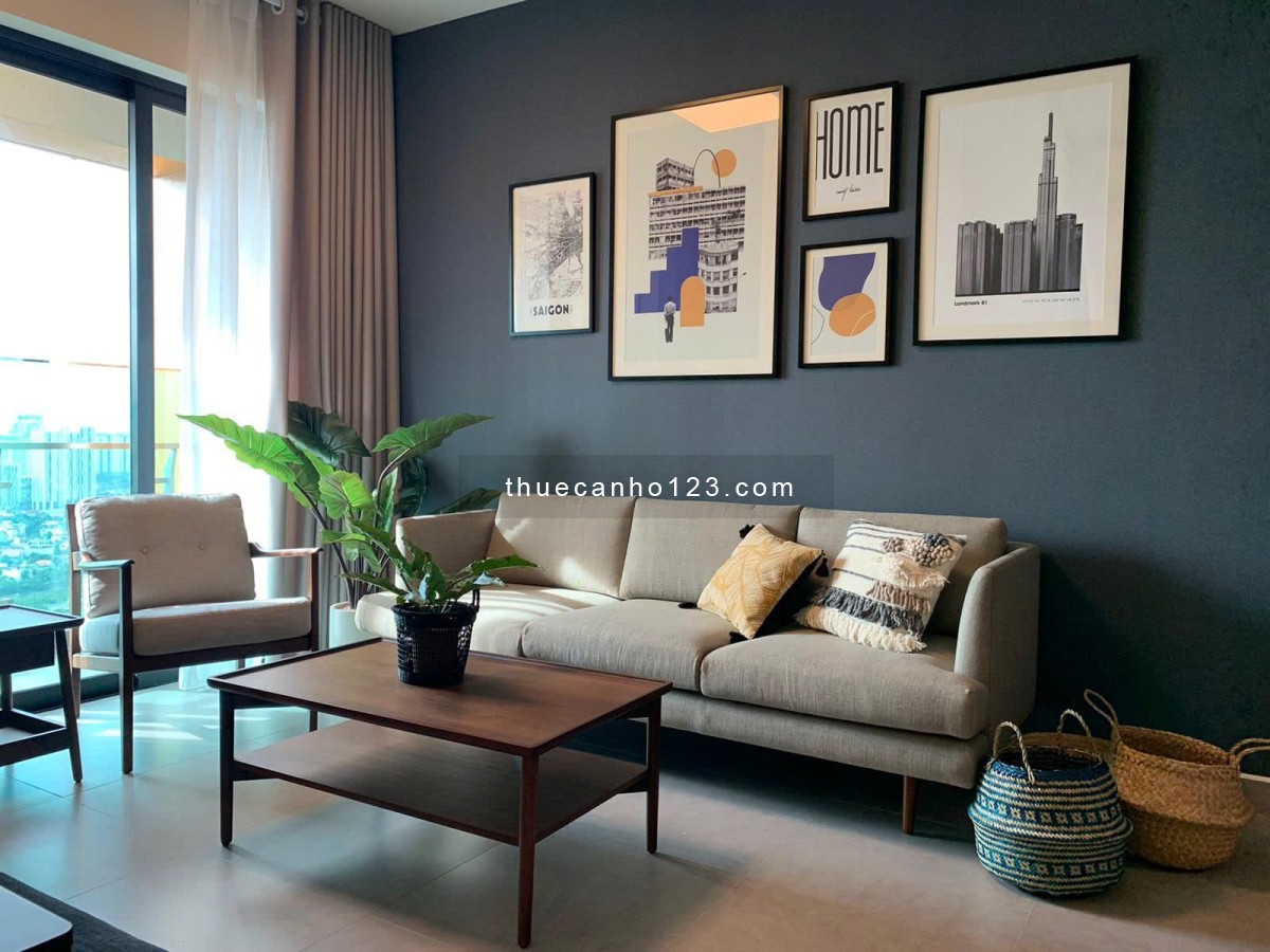 FELIZ EN VISTA 3PN CĂN NỘI THẤT CƠ BẢN ĐẾN FULL NÔI THẤT GIÁ CHỈ 28TR/ THÁNG- SẮP TRỐNG. LIÊN HỆ - Ảnh 8