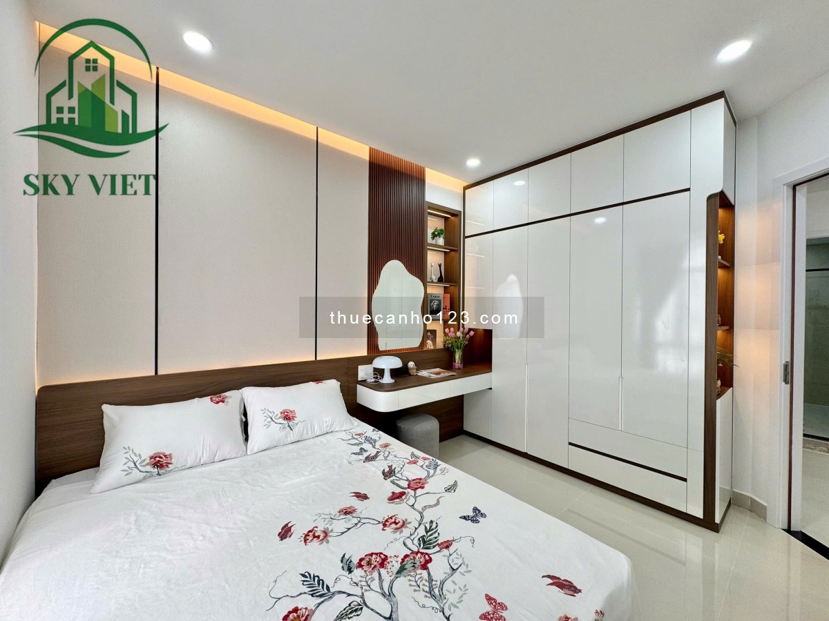 Giỏ Hàng Cho Thuê Sky Garden [2PN – Giá Từ 10 Triệu] – [3PN – Giá Từ 14 Triệu – 91m2] – Full Nội Thấ - Ảnh 6