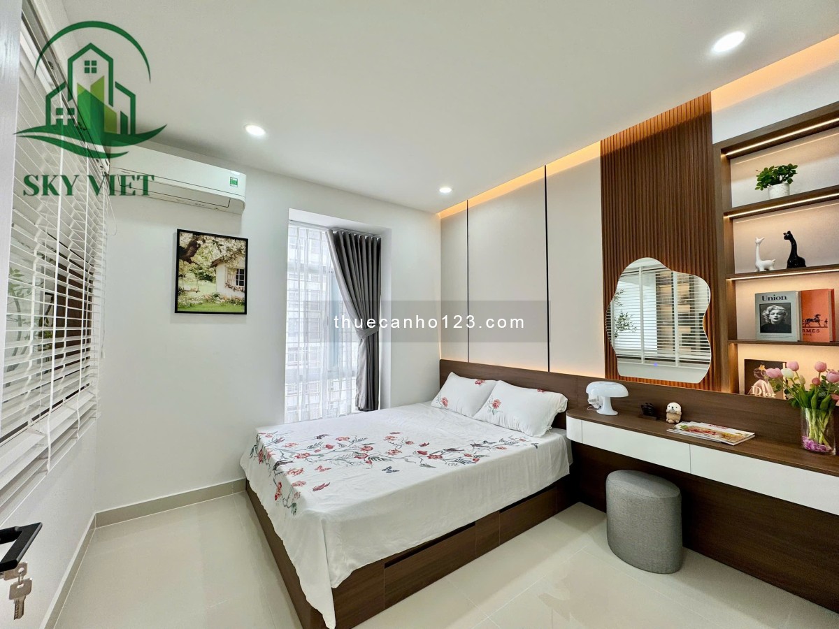 Giỏ Hàng Cho Thuê Sky Garden [2PN – Giá Từ 10 Triệu] – [3PN – Giá Từ 14 Triệu – 91m2] – Full Nội Thấ - Ảnh 5