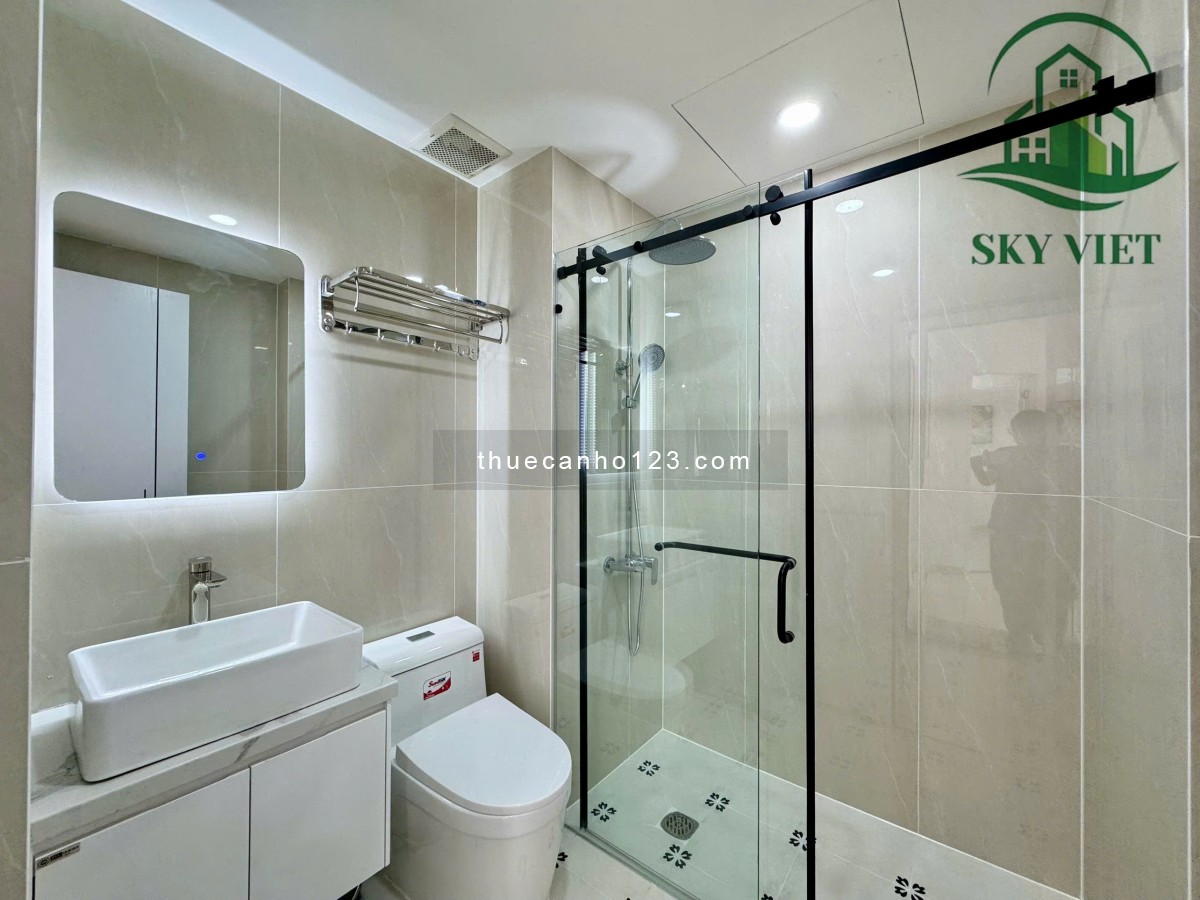 Giỏ Hàng Cho Thuê Sky Garden [2PN – Giá Từ 10 Triệu] – [3PN – Giá Từ 14 Triệu – 91m2] – Full Nội Thấ - Ảnh 10