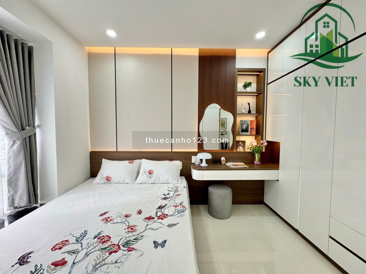 Giỏ Hàng Cho Thuê Sky Garden [2PN – Giá Từ 10 Triệu] – [3PN – Giá Từ 14 Triệu – 91m2] – Full Nội Thấ - Ảnh 7