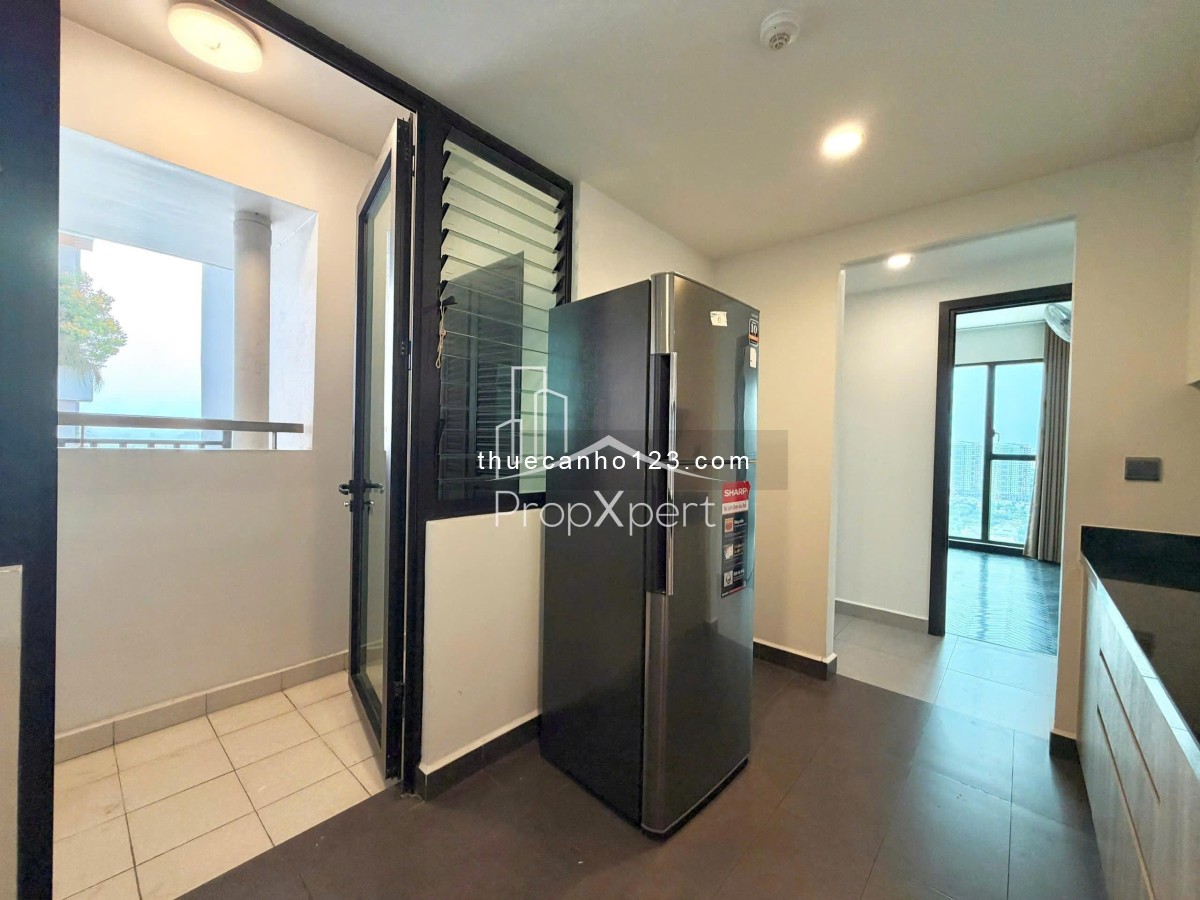 FELIZ EN VISTA 3PN CĂN NỘI THẤT CƠ BẢN ĐẾN FULL NÔI THẤT GIÁ CHỈ 28TR/ THÁNG- SẮP TRỐNG. LIÊN HỆ - Ảnh 15