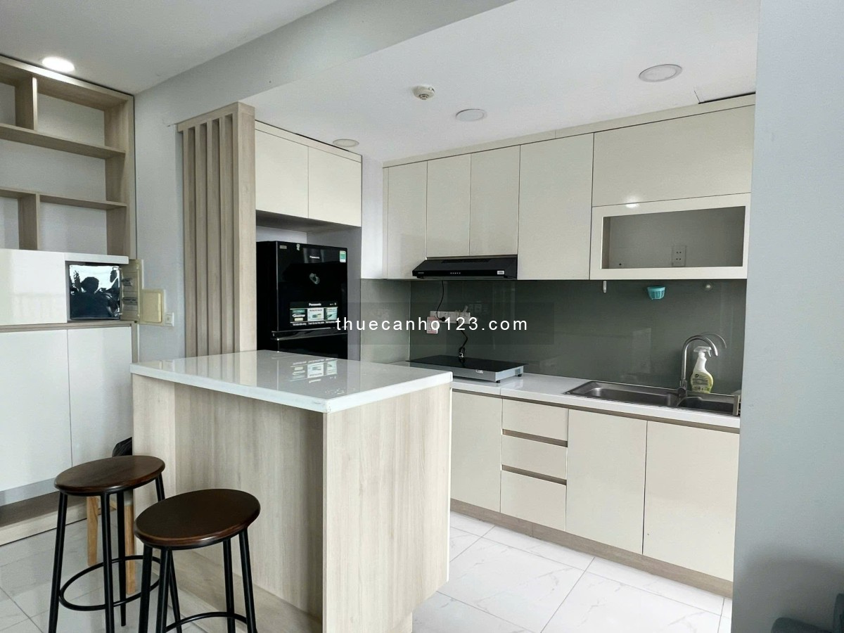 VISTA VERDE 1PN CĂN NỘI THẤT CƠ BẢN ĐẾN FULL NÔI THẤT GIÁ CHỈ 14TR/ THÁNG- TRỐNG SẴN. LIÊN HỆ 24/7 - Ảnh 7