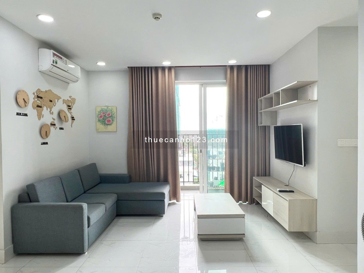 VISTA VERDE 1PN CĂN NỘI THẤT CƠ BẢN ĐẾN FULL NÔI THẤT GIÁ CHỈ 14TR/ THÁNG- TRỐNG SẴN. LIÊN HỆ 24/7 - Ảnh 8