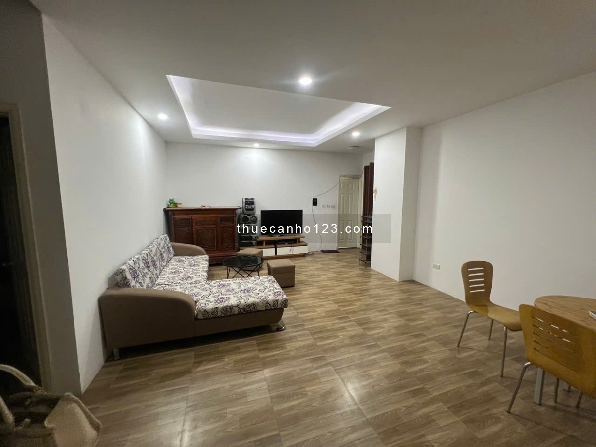 Cho thuê căn 3 ngủ full đồ ct4 the pride Hải Phát, Tố Hữu, Hà Đông, giá 12.5 triệu vào luôn - Ảnh 3