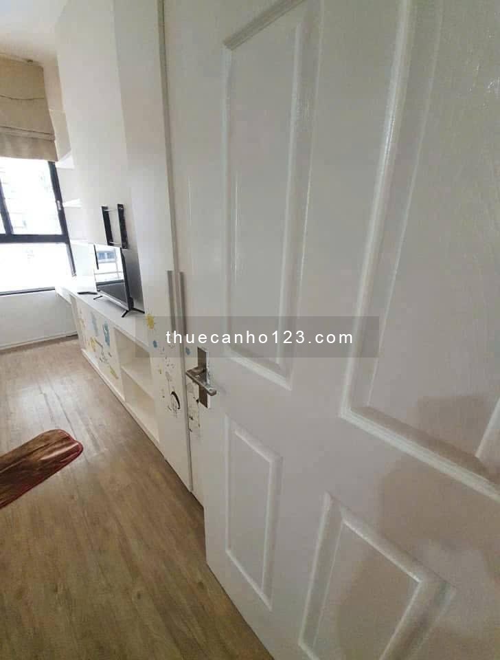Chung cư HuD, 159 Điện Biên Phủ căn 1p ngủ, full nội thất giá 9tr/th - Ảnh 2