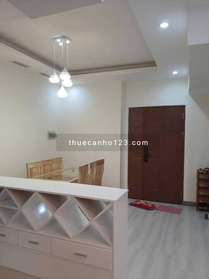 Chung cư HuD, 159 Điện Biên Phủ căn 1p ngủ, full nội thất giá 9tr/th - Ảnh 8