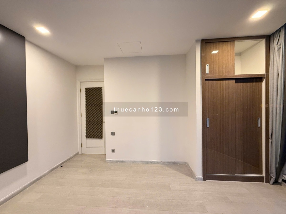 Vinhomes Golden River (BaSon) – Căn Hộ 2PN Cho Thuê View Đẹp - Ảnh 3