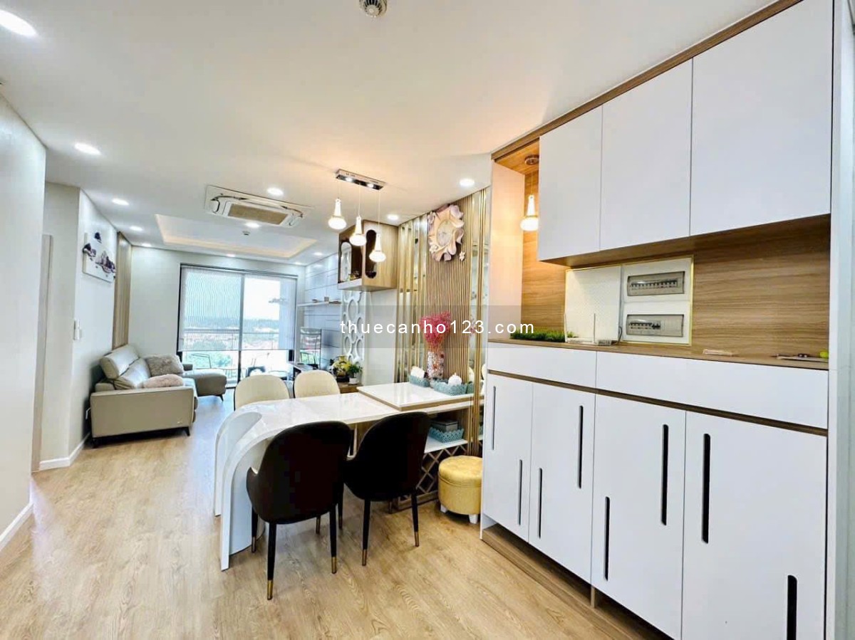 Chung cư Hưng Phúc Q7 – 2PN 79m² – Giá 20tr/tháng - Ảnh 4