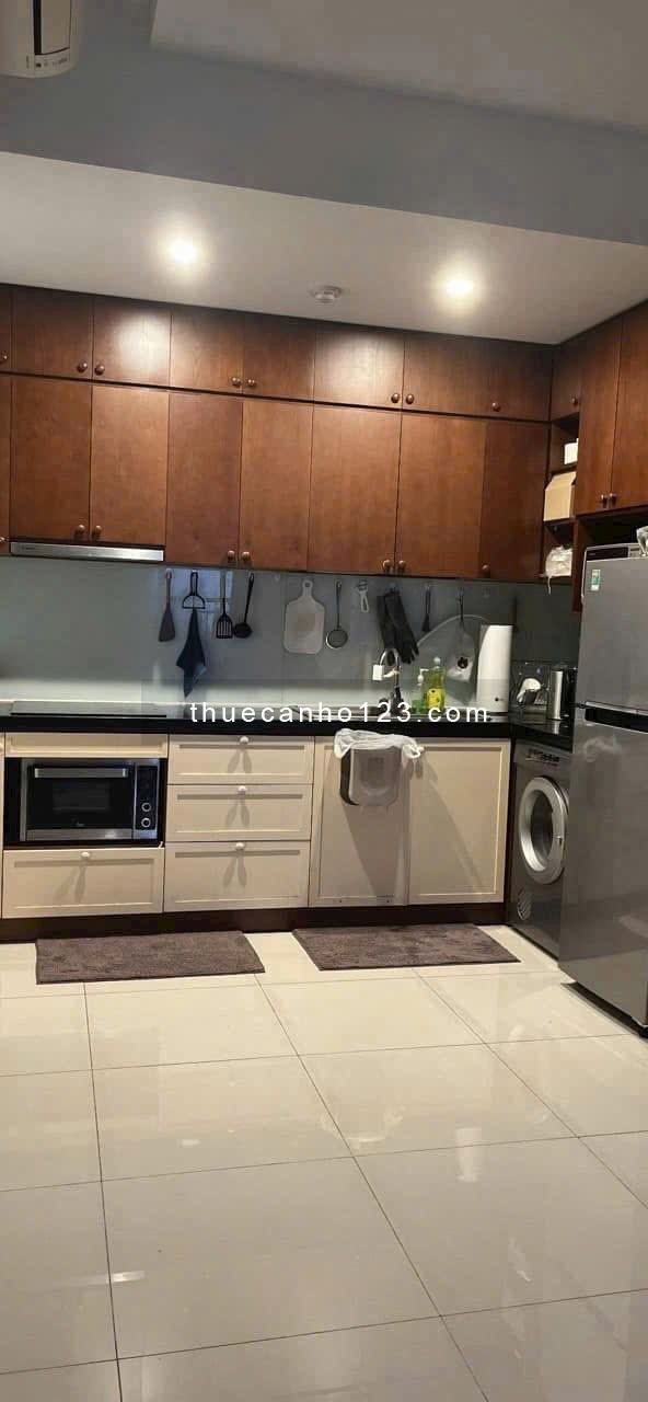 Cho thuê Botanica Premier 75m2, 2PN 2WC, nội thất đầy đủ, 18 triệu/th - Ảnh 3