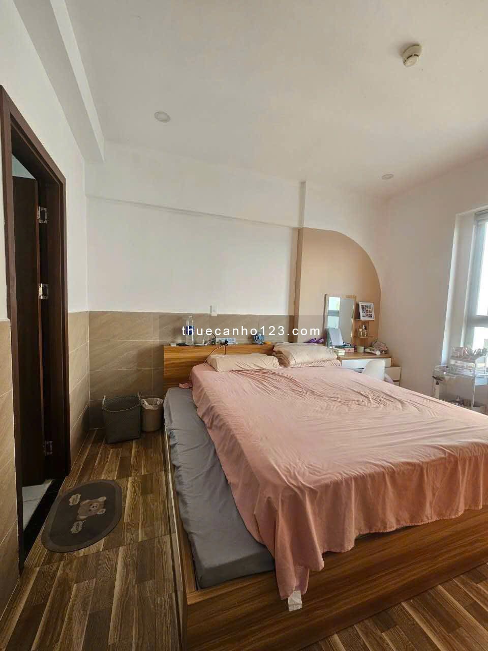 Cho thuê căn hộ Saigon South Residences 2PN - Nội thất đầy đủ - 14 tr/tháng - Ảnh 3