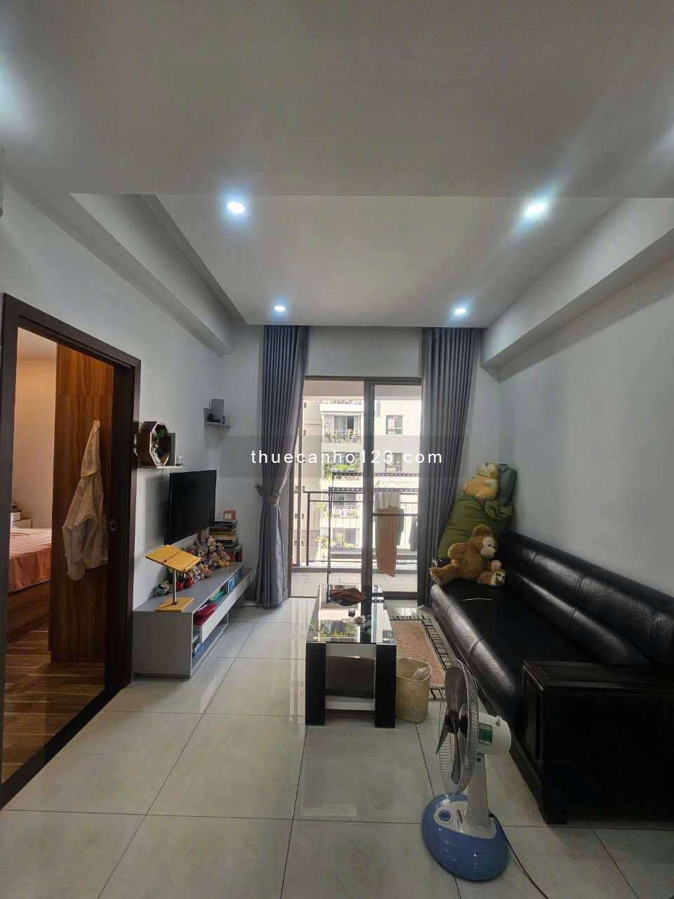 Cho thuê căn hộ Saigon South Residences 2PN - Nội thất đầy đủ - 14 tr/tháng - Ảnh 2