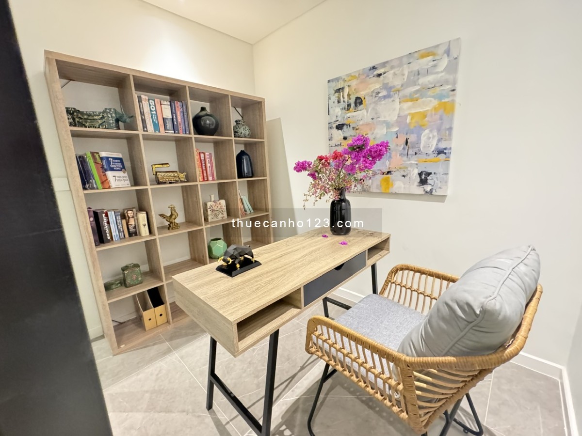 Cho thuê căn Opera 3PN – View Triệu Đô, Giá 4.000 USD Cực Tốt - Ảnh 4