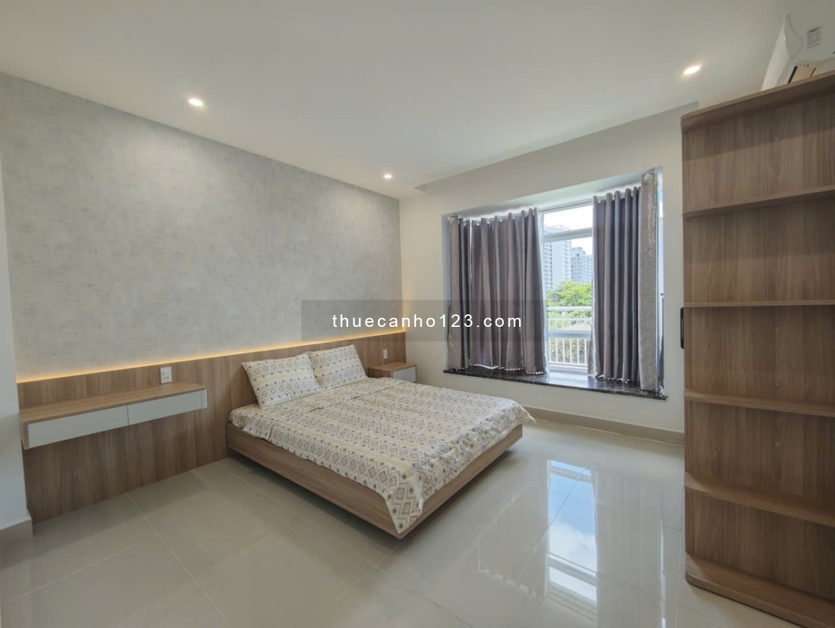 Cho Thuê Căn Góc 4PN – 4WC Riverside – Phú Mỹ Hưng, Q7 - Ảnh 3