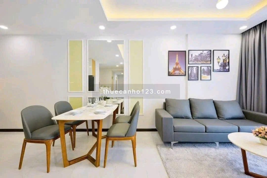 Chỉ 16tr/ 2pn, Cho thuê nhiều CHCC Golden Mansion, chủ đầu tư Novaland - Ảnh 6