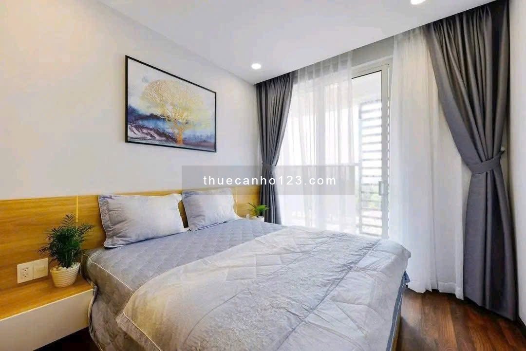 Chỉ 16tr/ 2pn, Cho thuê nhiều CHCC Golden Mansion, chủ đầu tư Novaland - Ảnh 5