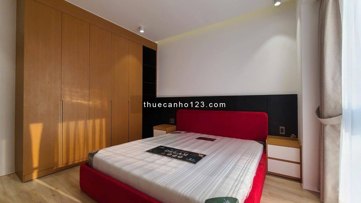 Riverpark Residence - Phú Mỹ Hưng cho thuê căn 3PN, 126m2, nội thất cao cấp, 50tr/tháng - Ảnh 6
