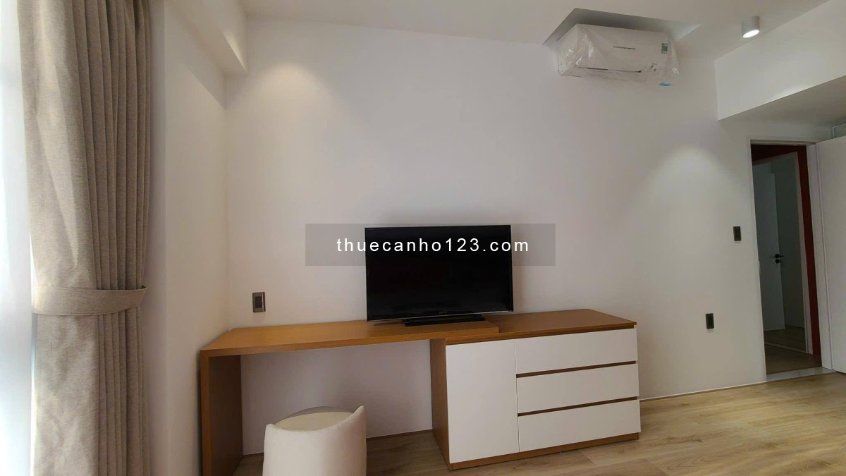 Riverpark Residence - Phú Mỹ Hưng cho thuê căn 3PN, 126m2, nội thất cao cấp, 50tr/tháng - Ảnh 4