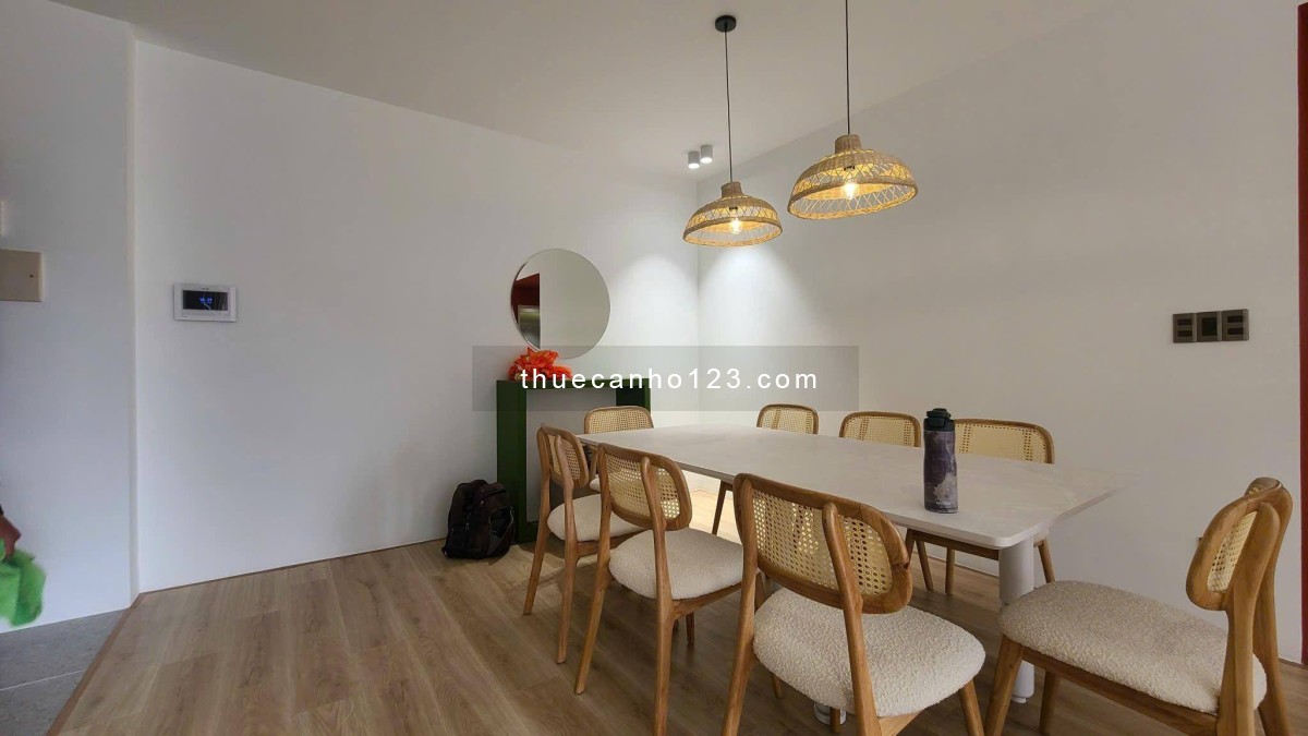 Riverpark Residence - Phú Mỹ Hưng cho thuê căn 3PN, 126m2, nội thất cao cấp, 50tr/tháng - Ảnh 2
