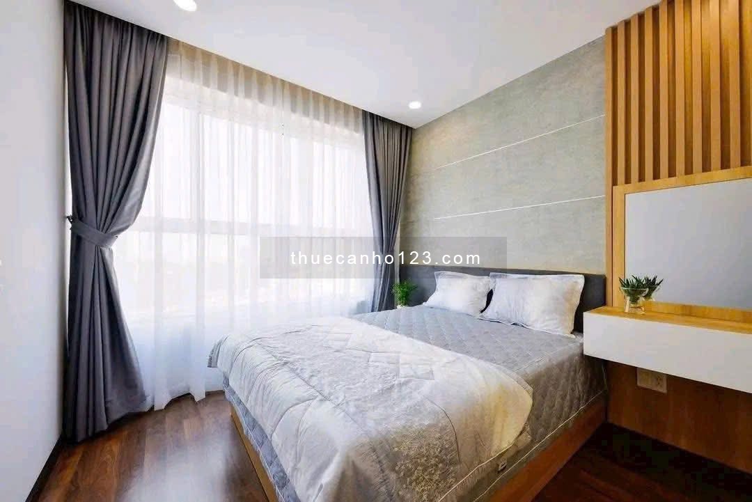 Chỉ 16tr/ 2pn, Cho thuê nhiều CHCC Golden Mansion, chủ đầu tư Novaland - Ảnh 3