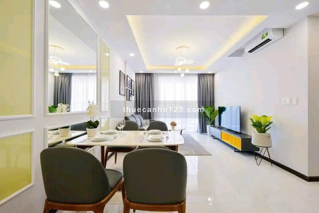 Chỉ 16tr/ 2pn, Cho thuê nhiều CHCC Golden Mansion, chủ đầu tư Novaland - Ảnh 4
