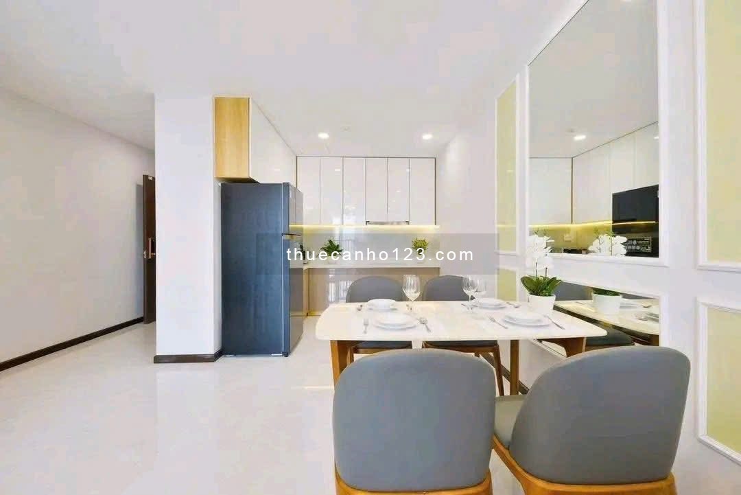 Chỉ 16tr/ 2pn, Cho thuê nhiều CHCC Golden Mansion, chủ đầu tư Novaland - Ảnh 1