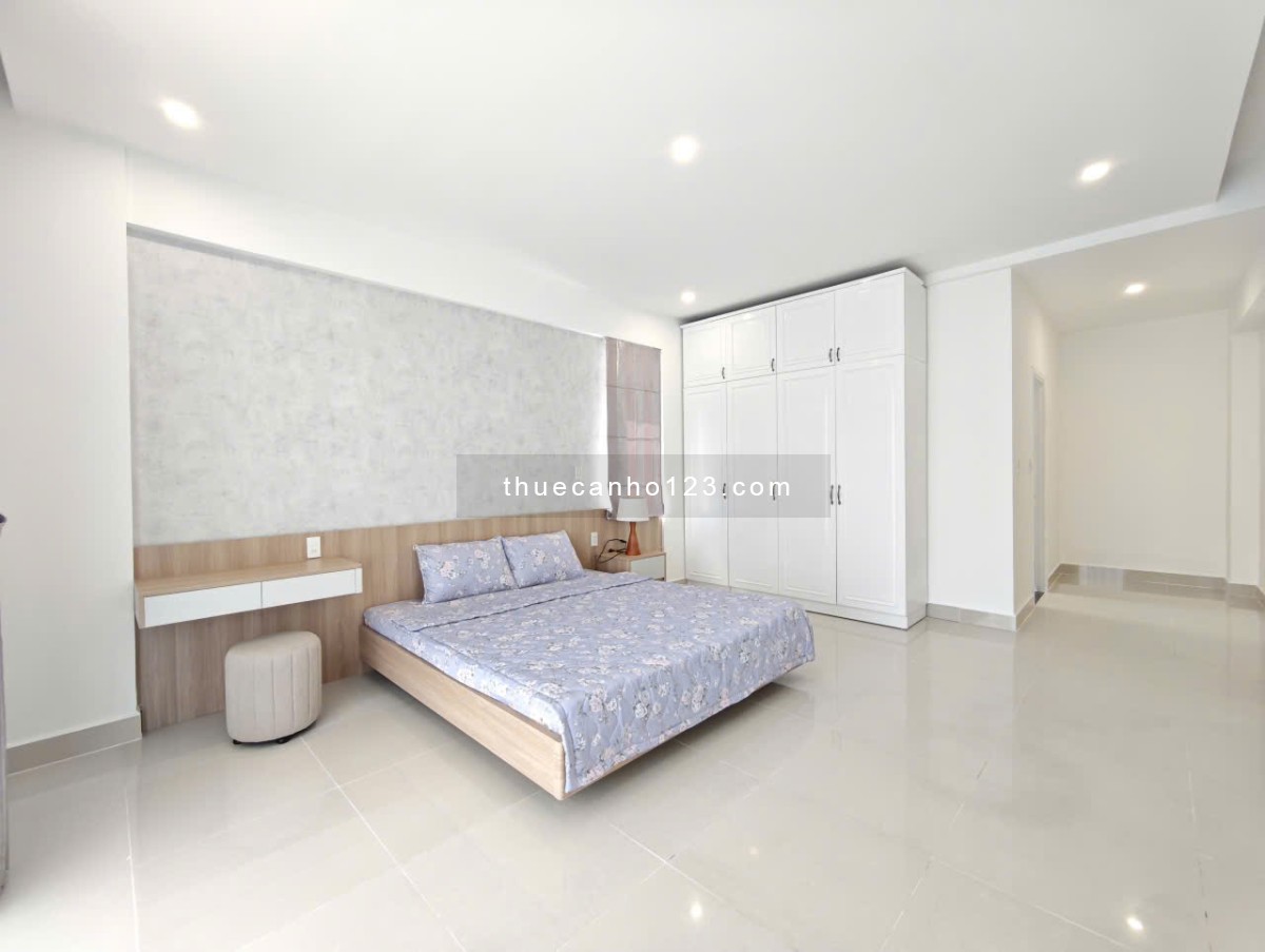 Cho Thuê Căn Góc 4PN – 4WC Riverside – Phú Mỹ Hưng, Q7 - Ảnh 6