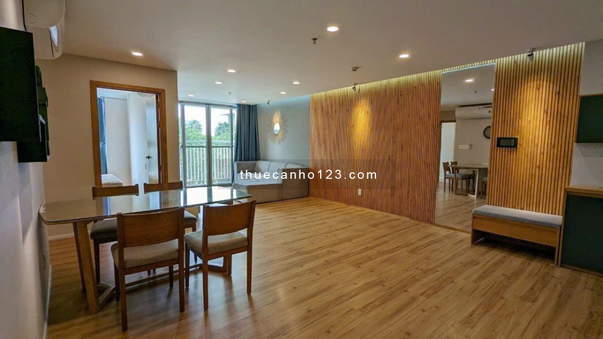 Cho Thuê Căn Hộ 2PN - 89m2 tại Scenic Valley 1 – Phú Mỹ Hưng, Q7 - Ảnh 1